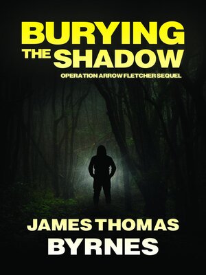 cover image of Burying the Shadow